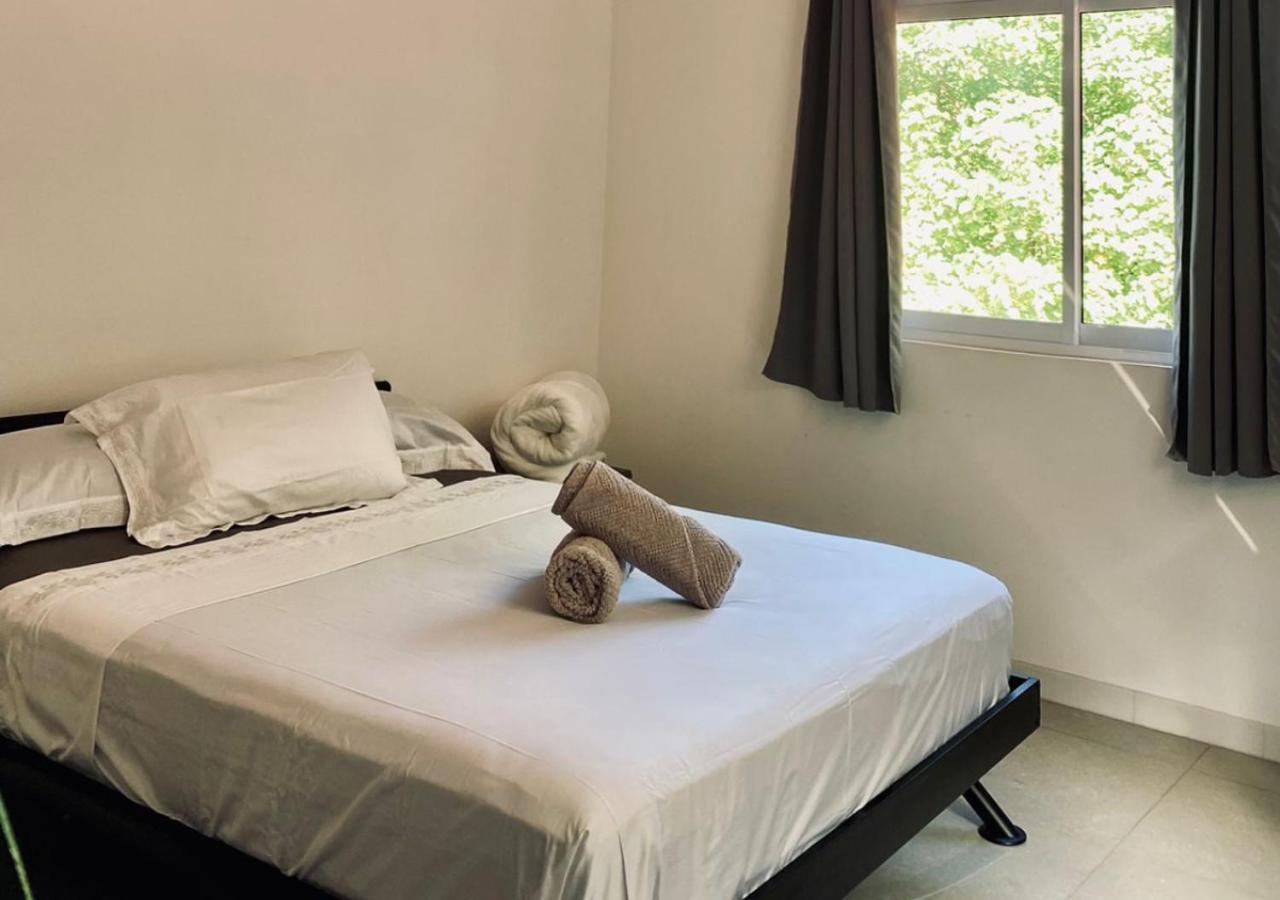 Villa Outuorau Μπόρα Μπόρα Εξωτερικό φωτογραφία